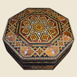 Generations Mosaic Box