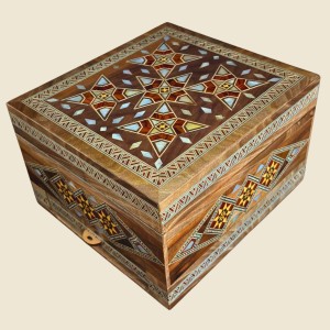 Collector's Watch Box